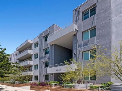 4240 Laurel Canyon Blvd Unit 307, Studio City, CA, 91604