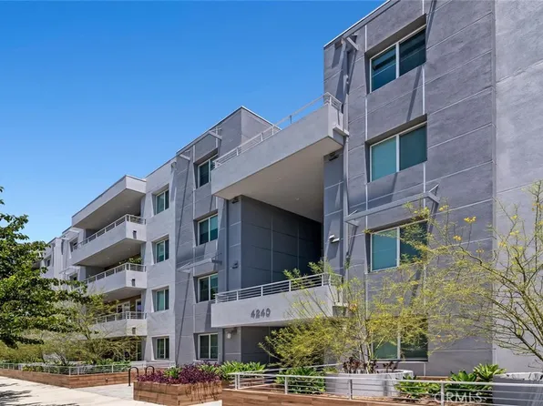 4240 Laurel Canyon Blvd Unit 307, Studio City, CA 91604