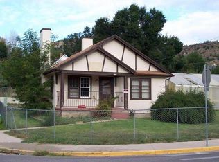 401 Willow St, Trinidad, CO 81082