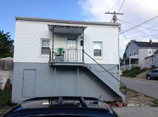 300 Shepherd Ave, South Charleston, WV