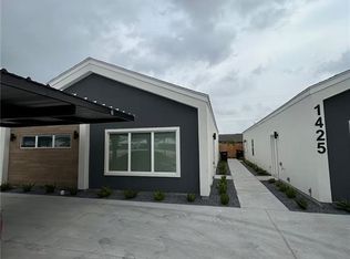 1425 E Iris Ave #3, McAllen, TX 78501