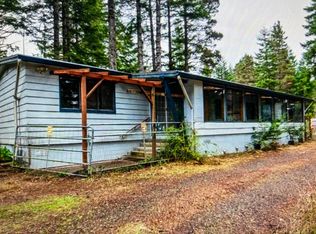 58395 Jackie Rd, Bandon, OR 97411