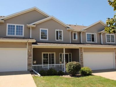 10515 Hickory Dr APT 2, Urbandale, IA, 50322