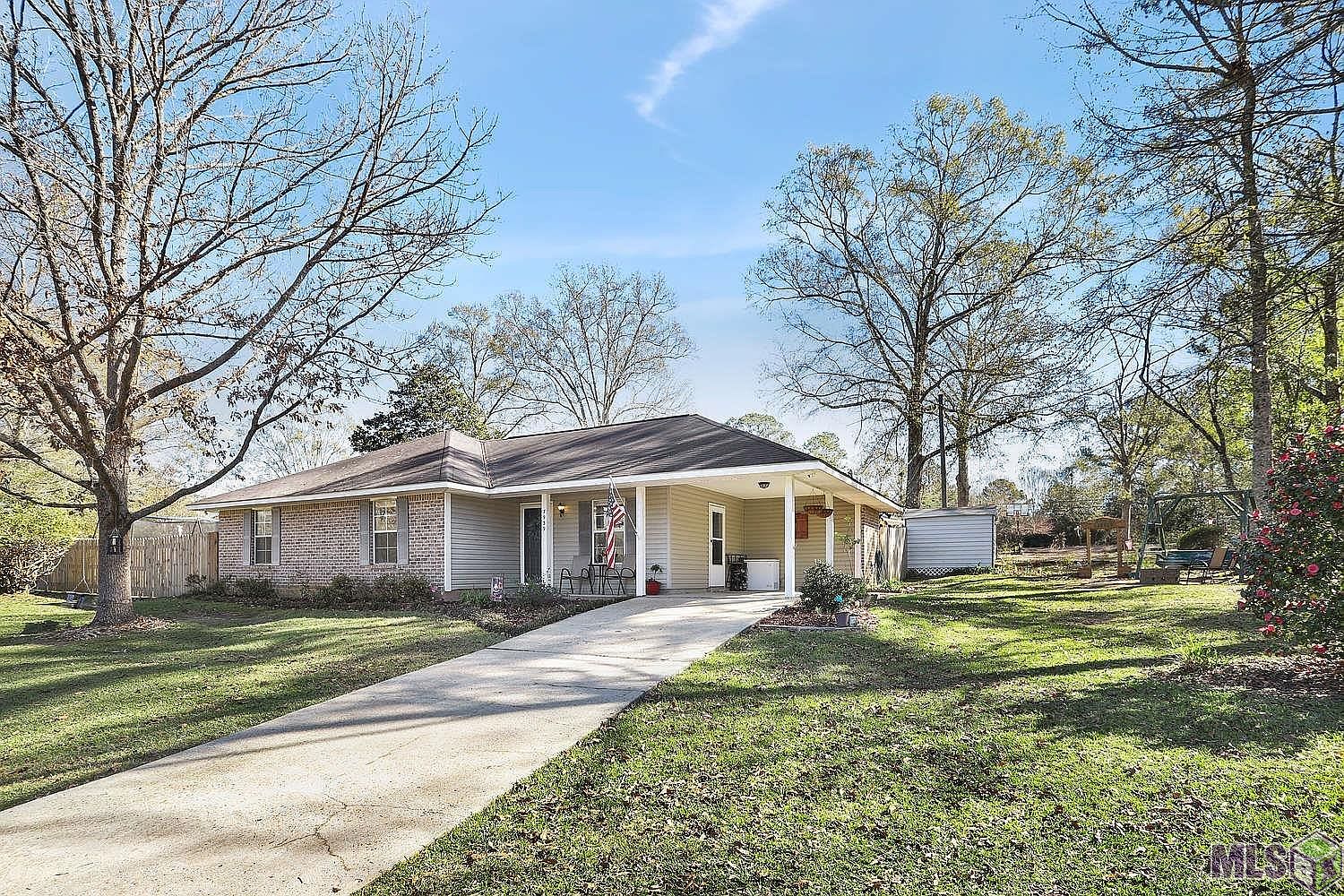 7939 Hebert Dr, Ethel, LA 70730 Zillow