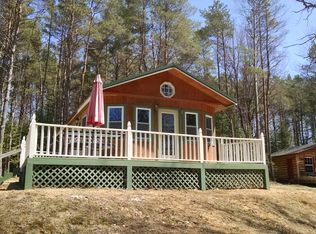 2614 Twin Lakes Ave, Lake, MI 48632