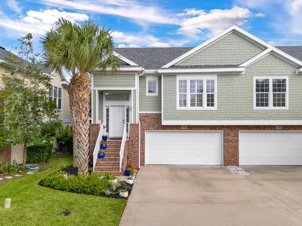 176 Sunset Cir N, Saint Augustine, FL 32080