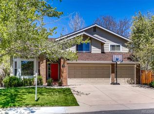 923 Shadow Mountain Dr, Highlands Ranch, CO 80126