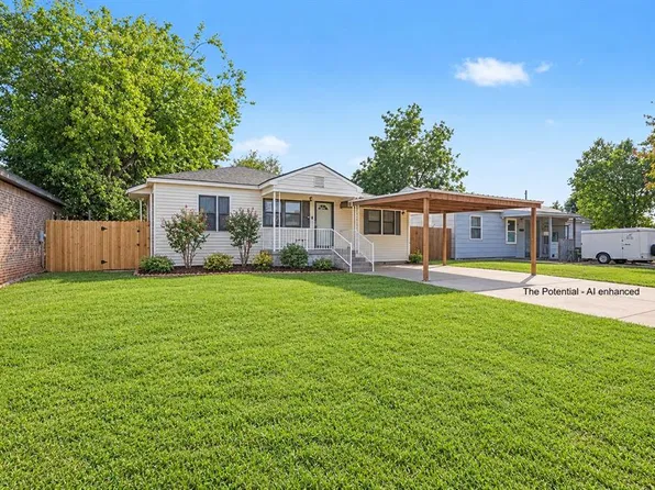 1444 NW 96th St, Oklahoma City, OK 73114