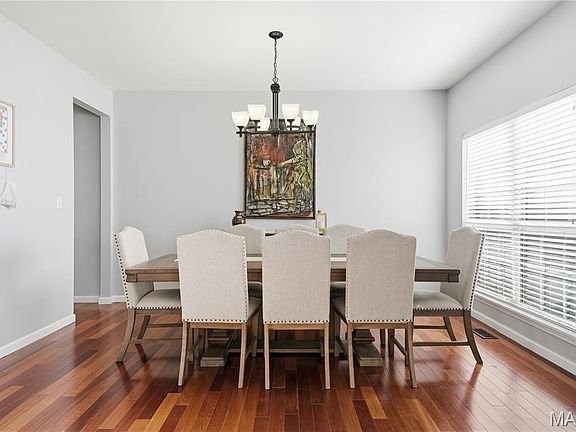 4th image of 1366 Arbor Bluff Cir