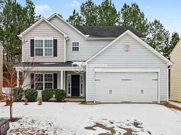 6832 Planting Ct, Raleigh, NC 27610