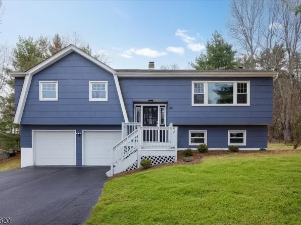 43 Courtland Dr, Wantage Twp., NJ 07461