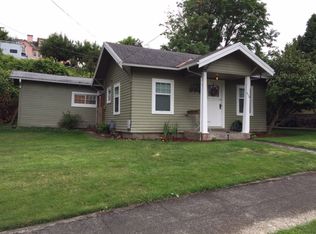 924 Monroe St, Oregon City, OR 97045