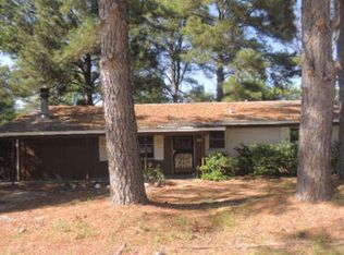 1033 Huntington Ln, Shreveport, LA 71106