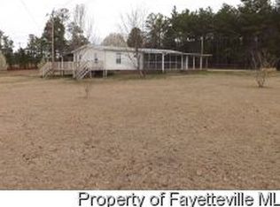 344 Micro Tower Rd, Lillington, NC 27546