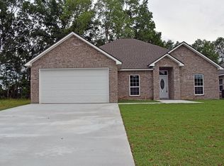 11222 Big Bend Ave, Baton Rouge, LA 70814