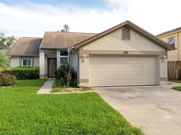 5107 CODDINGTON STREET, ORLANDO, FL 32812