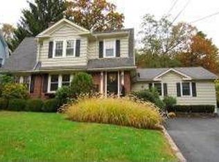 159 Western Ave, Morristown, NJ 07960