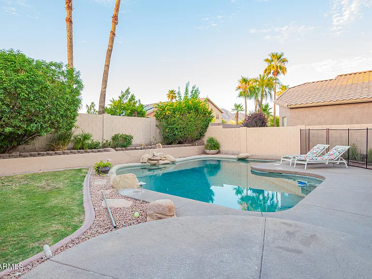 9696 E Sheena Dr — Photo 30