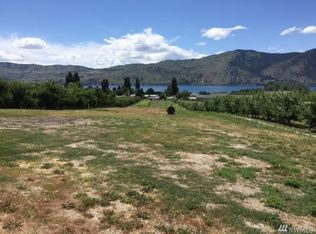 1251 Swartout Rd, Manson, WA 98831