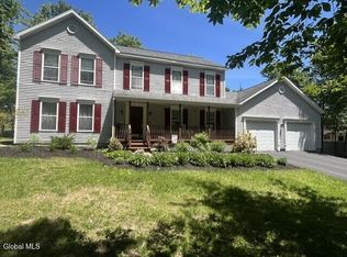 202 Grandview Drive, Cobleskill, NY 12043