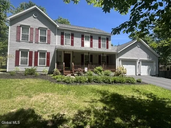 202 Grandview Drive, Cobleskill, NY 12043