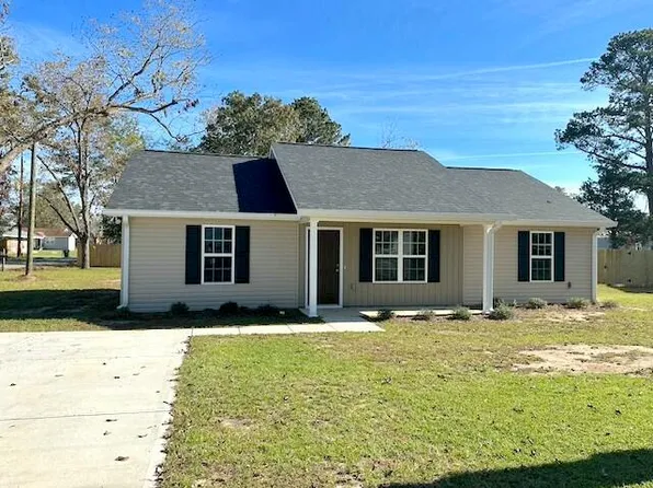 111 Matthews Street, Wrens, GA