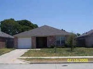 818 Amarosa Rd, Dallas, TX 75217