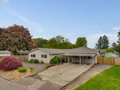 2024 NE Poynter St, Hillsboro, OR, 97124