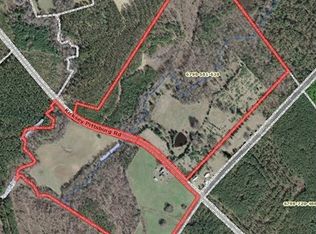 2018 Kirksey Pittsburgh Rd, Troy, SC 29848