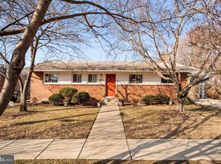 5017 White Flint Dr, Kensington, MD 20895