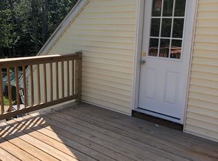 244 Old Turnpike Rd, Nottingham, NH 03290