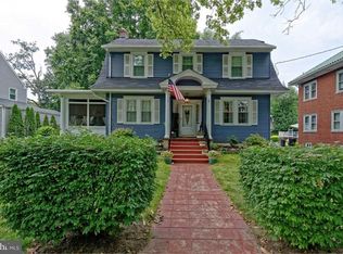 6547 Collins Ave, Pennsauken, NJ 08109