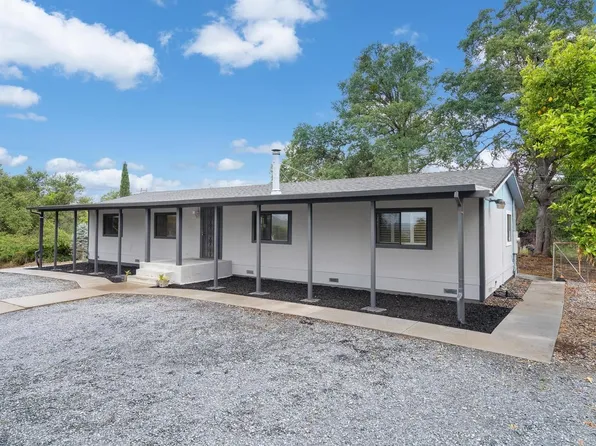 5100 Holly Dr, Shingle Springs, CA 95682