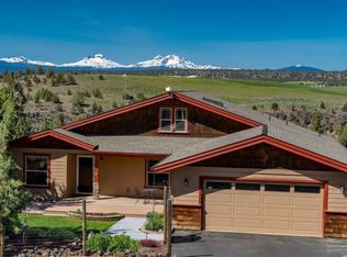 14166 SW Ridge Pl, Terrebonne, OR 97760