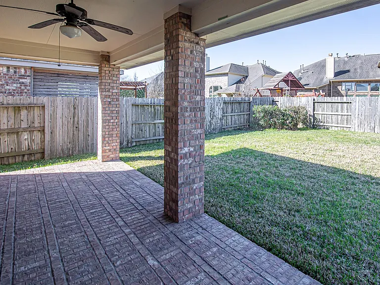 3422 Smart Sands Ln — Photo 26
