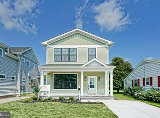 510 Dupont Ave, Lewes, DE 19958