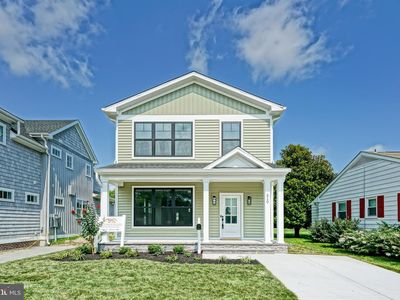510 Dupont Ave, Lewes, DE, 19958