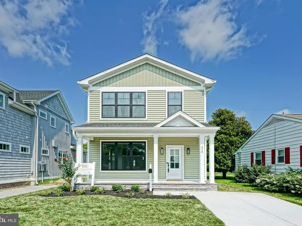 510 Dupont Ave, Lewes, DE 19958