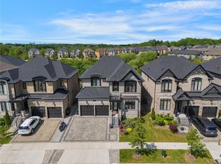 57 Hollybrook Trl, Kitchener, ON N2R0M5