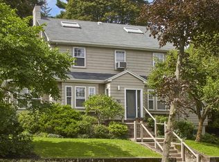 30 Hillside Ter, Belmont, MA 02478