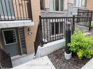 9 Foundry Ave #115, Toronto, ON M6H 0B7