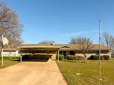125 Royal Rd, Wichita Falls, TX, 76308