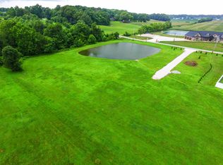 10791 Middle Mount Vernon Rd, Mount Vernon, IN 47620