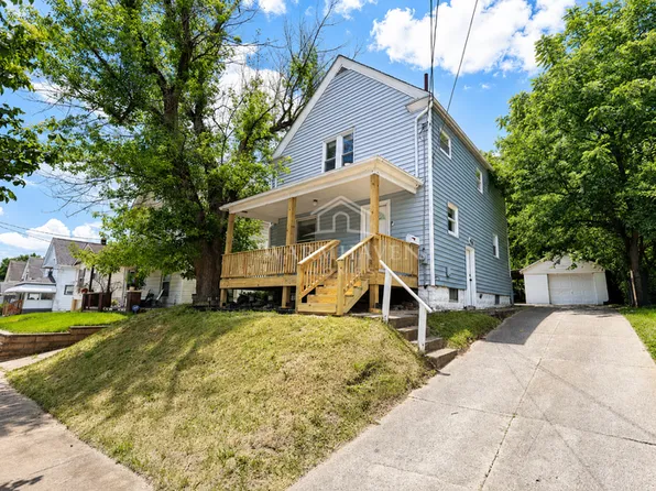 2186 5th St SW, Akron, OH 44314