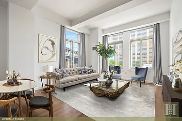 Sold by Halstead Real Estate