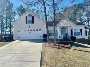 219 Walnut Grove Cir, Irmo, SC 29063
