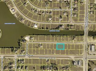 1624 NW 8th Ter, Cape Coral, FL 33993