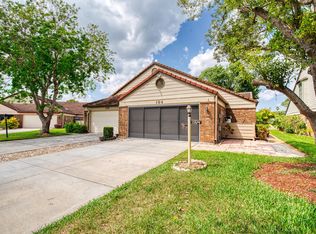 164 Palm Sparrow Ct, Daytona Beach, FL 32119