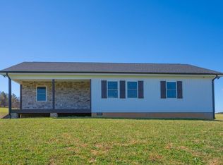 355 Coulson Church Rd, Woodlawn, VA 24381
