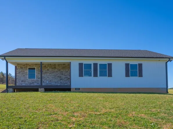 355 Coulson Church Rd, Woodlawn, VA 24381